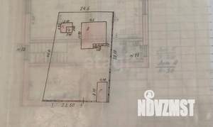 Дом 159м&sup2;, 2-этажный, участок 9 сот.  