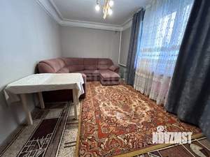 Дом 62м², 1-этажный, участок 7 сот.  