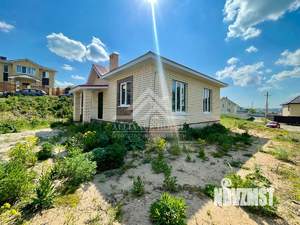 Дом 100м&sup2;, 1-этажный, участок 5 сот.  