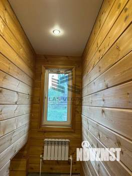 Таунхаус 165м², 2-этажный, участок 4 сот.  