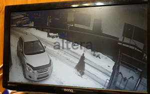 Дом 112м&sup2;, 2-этажный, участок 6 сот.  