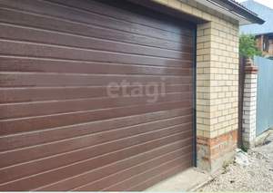 Дом 58м&sup2;, 1-этажный, участок 10 сот.  