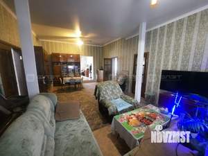 Дом 157м&sup2;, 2-этажный, участок 4 сот.  