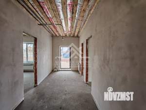 Дом 100м², 1-этажный, участок 5 сот.  