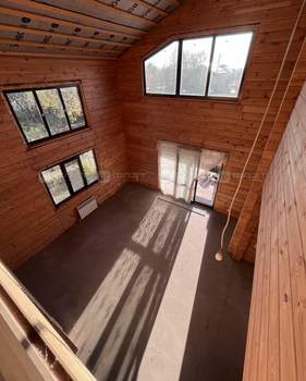 Дом 166м², 2-этажный, участок 0 сот.  