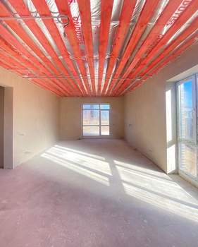 Дом 125м², 1-этажный, участок 5 сот.  