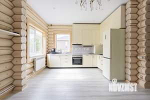 Дом 95м&sup2;, 1-этажный, участок 6 сот.  