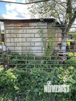 Дом 33м&sup2;, 2-этажный, участок 4 сот.  