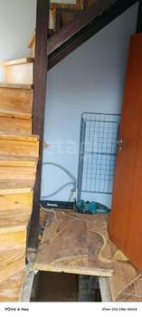 Дом 55м&sup2;, 2-этажный, участок 6 сот.  