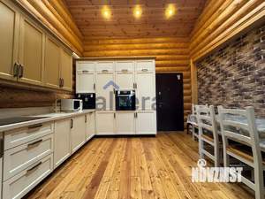 Дом 150м&sup2;, 1-этажный, участок 4 сот.  