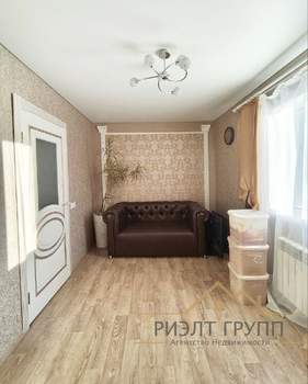 Дом 135м&sup2;, 2-этажный, участок 6 сот.  