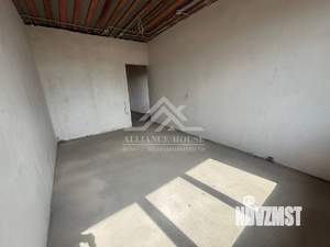 Дом 115м², 1-этажный, участок 4 сот.  