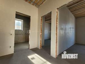 Дом 137м&sup2;, 2-этажный, участок 5 сот.  