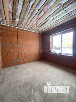 Дом 111м², 1-этажный, участок 5 сот.  