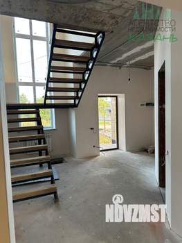 Дом 144м², 2-этажный, участок 11 сот.  