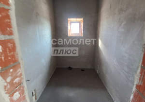 Дом 125м², 1-этажный, участок 6 сот.  