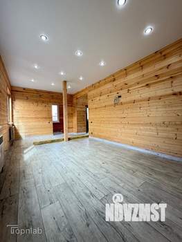 Дача 109м², 2-этажный, участок 7 сот.  