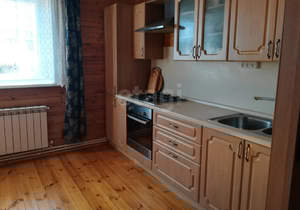 Дом 427м&sup2;, 2-этажный, участок 9 сот.  