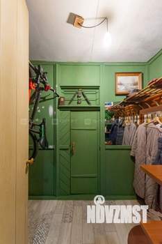 Дом 70м², 1-этажный, участок 8 сот.  