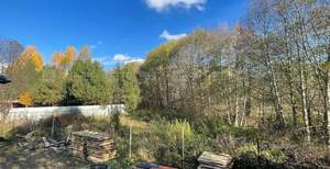 Дом 105м², 1-этажный, участок 0 сот.  