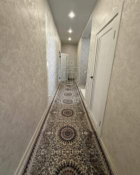 Дом 104м², 2-этажный, участок 3 сот.  