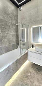 Дом 198м², 1-этажный, участок 0 сот.  