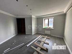 Дом 547м², 2-этажный, участок 17 сот.  