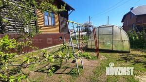 Дом 115м², 2-этажный, участок 5 сот.  