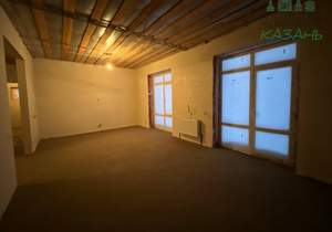 Дом 125м&sup2;, 1-этажный, участок 5 сот.  