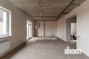 Таунхаус 174м&sup2;, 3-этажный, участок 2 сот.  