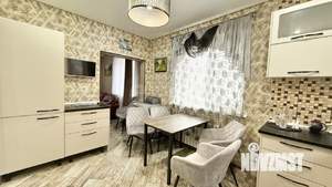 Дом 118м&sup2;, 2-этажный, участок 4 сот.  