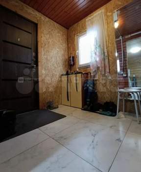 Дом 72м&sup2;, 2-этажный, участок 0 сот.  