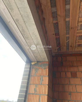 Дача 80м&sup2;, 1-этажный, участок 10 сот.  