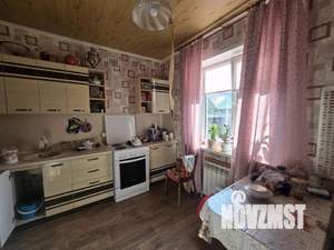 Дом 40м², 1-этажный, участок 4 сот.  