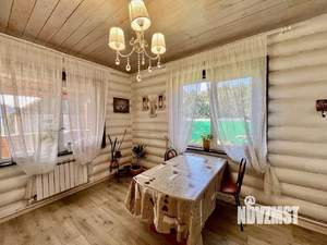 Дом 150м², 2-этажный, участок 8 сот.  