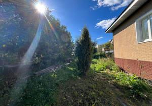 Дом 112м&sup2;, 1-этажный, участок 7 сот.  