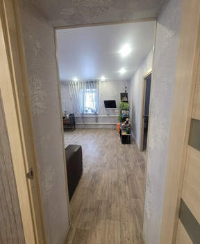 Дом 112м&sup2;, 1-этажный, участок 10 сот.  