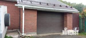 Дом 198м², 2-этажный, участок 7 сот.  