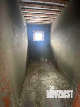 Дом 120м&sup2;, 1-этажный, участок 5 сот.  