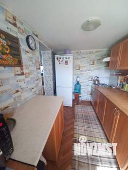 Дом 93м², 1-этажный, участок 8 сот.  