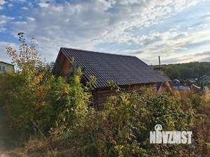 Дача 70м&sup2;, 2-этажный, участок 5 сот.  