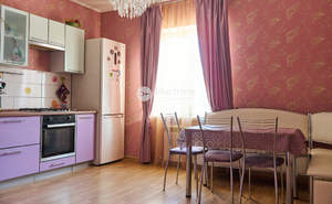 Дом 143м&sup2;, 2-этажный, участок 4 сот.  