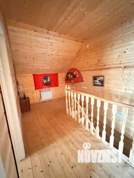 Дом 112м&sup2;, 2-этажный, участок 7 сот.  