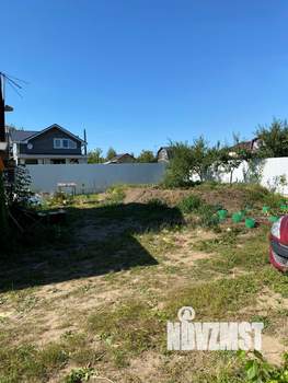 Дом 58м&sup2;, 2-этажный, участок 4 сот.  