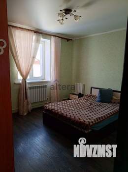 Дом 90м², 1-этажный, участок 9 сот.  