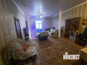 Дом 157м&sup2;, 2-этажный, участок 4 сот.  