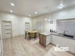 Дача 104м&sup2;, 2-этажный, участок 8 сот.  