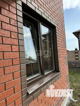 Дом 135м², 2-этажный, участок 5 сот.  