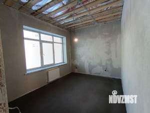 Дом 124м&sup2;, 1-этажный, участок 6 сот.  