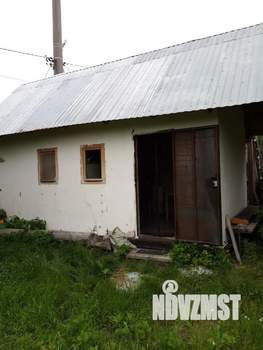 Дача 20м², 2-этажный, участок 6 сот.  